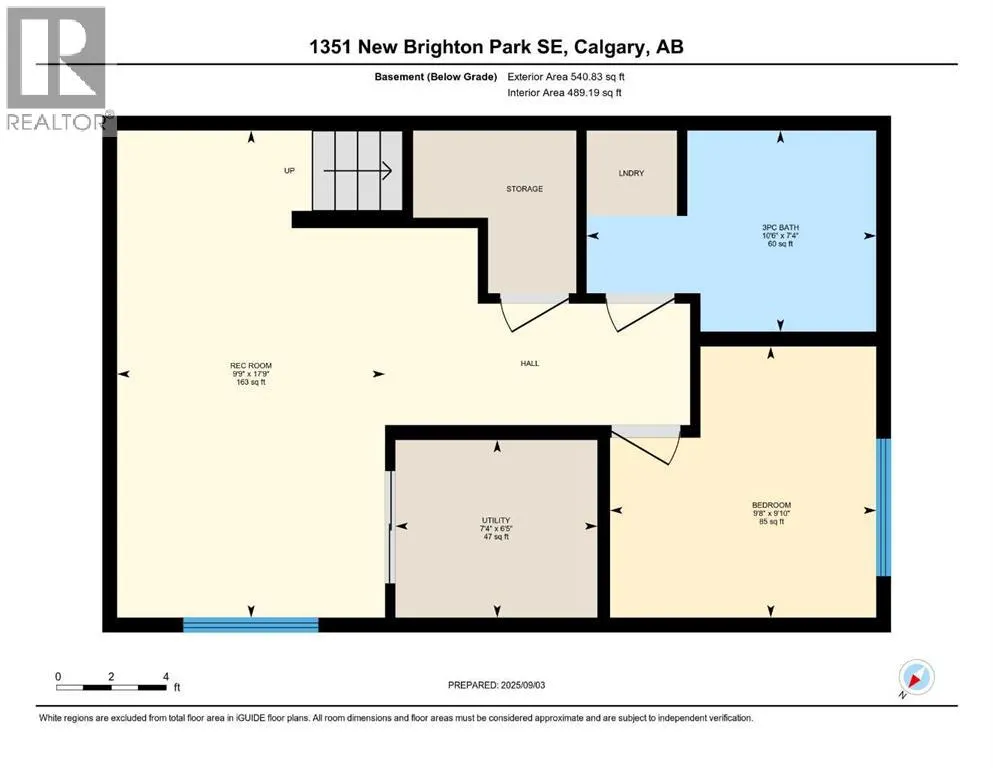 1351 New Brighton Park SE