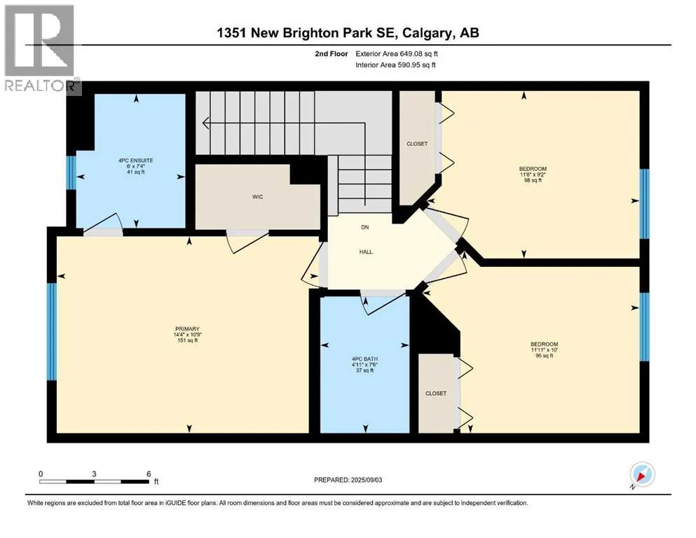 1351 New Brighton Park SE