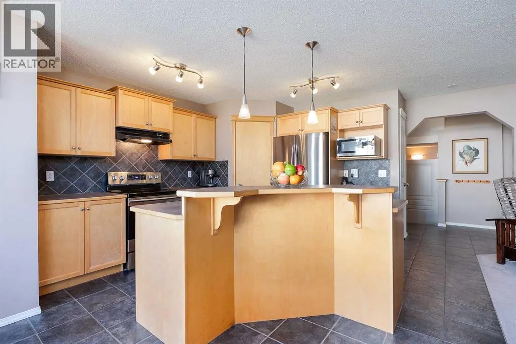 18 Tuscany Ravine Terrace NW