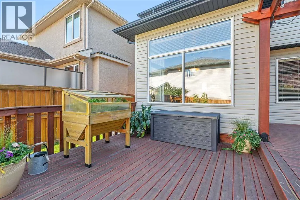 18 Tuscany Ravine Terrace NW