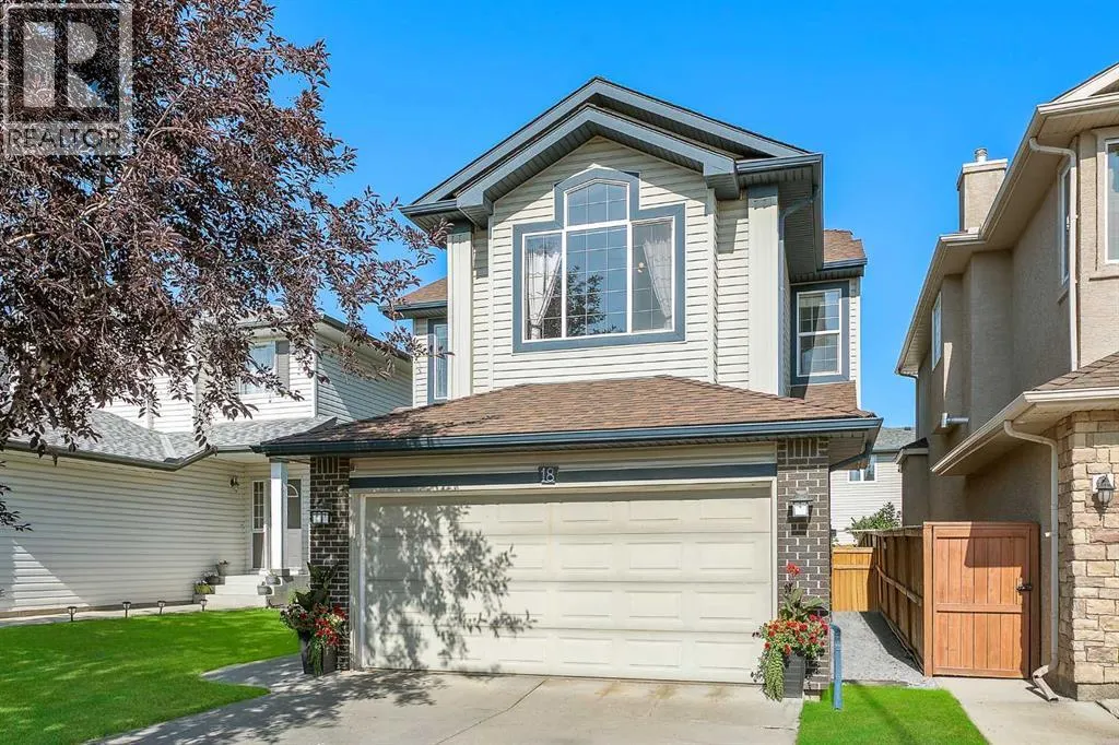 18 Tuscany Ravine Terrace NW