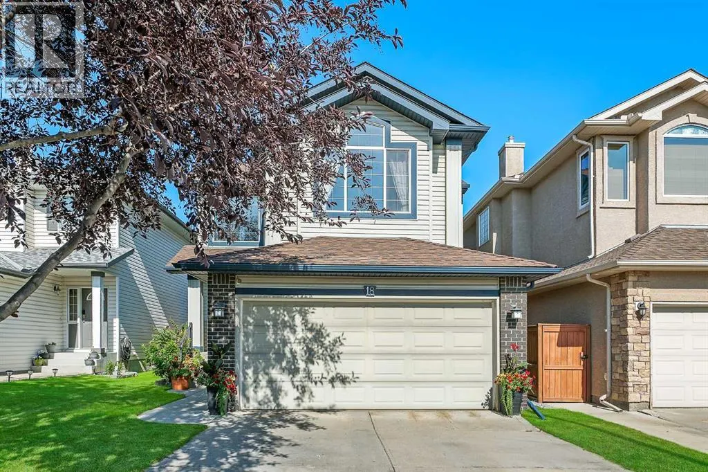 18 Tuscany Ravine Terrace NW