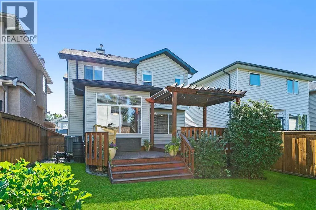 18 Tuscany Ravine Terrace NW