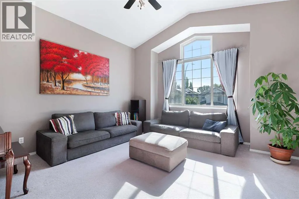 18 Tuscany Ravine Terrace NW