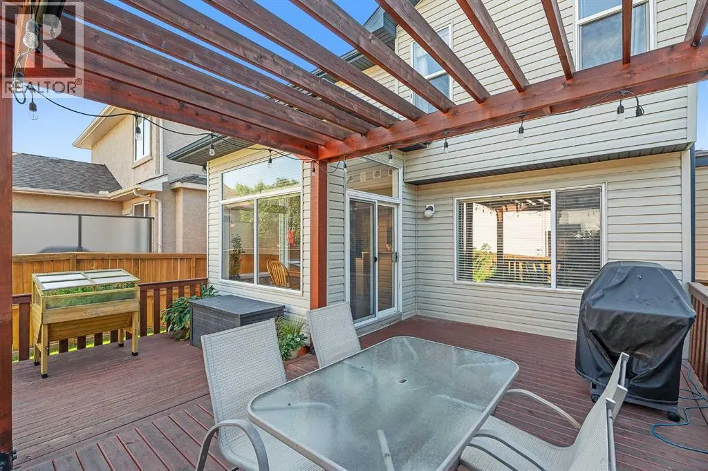 18 Tuscany Ravine Terrace NW