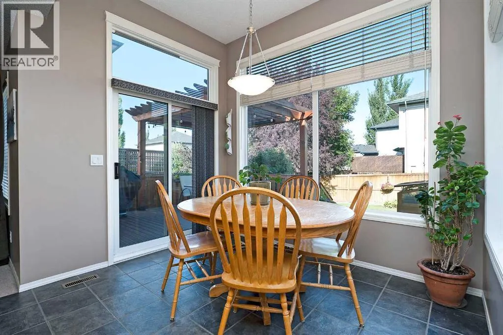 18 Tuscany Ravine Terrace NW