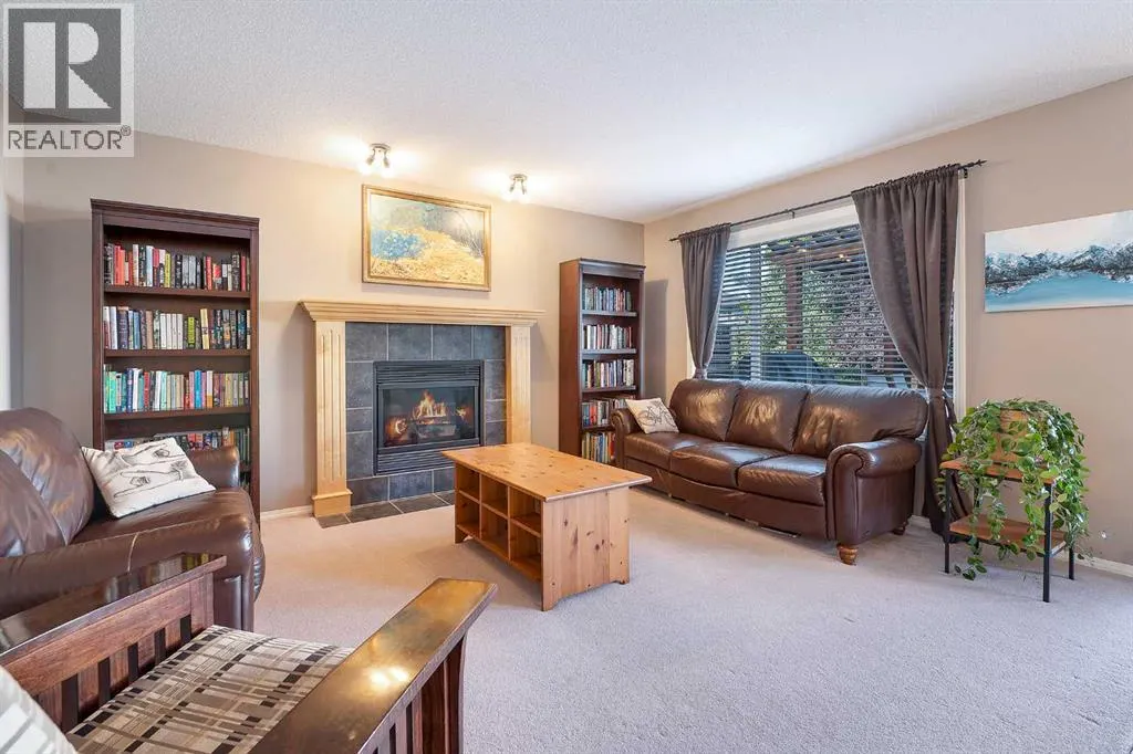 18 Tuscany Ravine Terrace NW