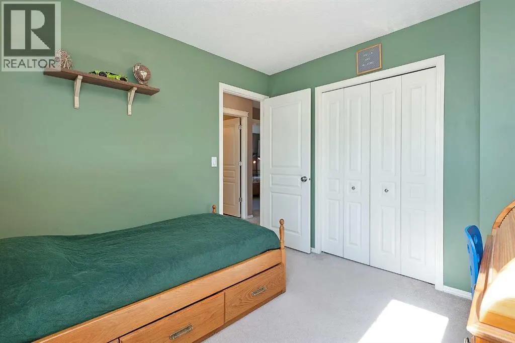 18 Tuscany Ravine Terrace NW