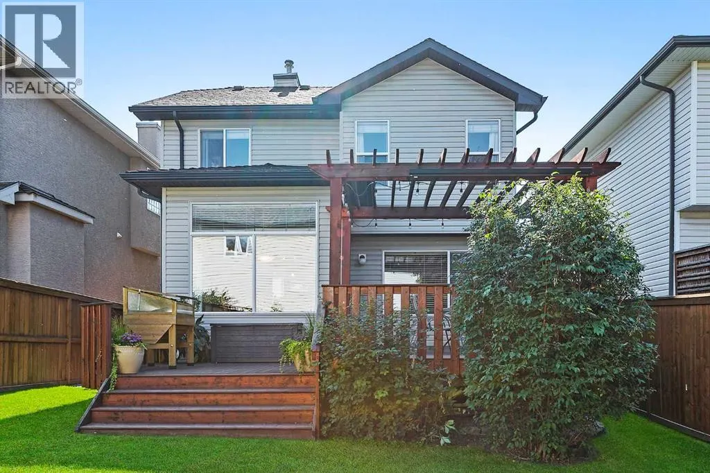18 Tuscany Ravine Terrace NW