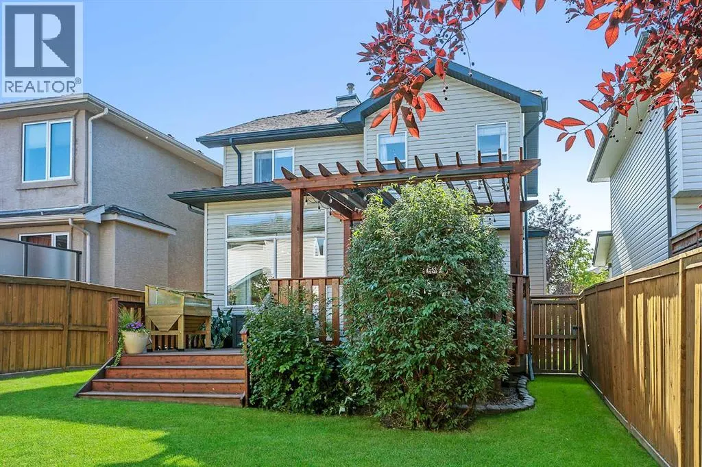 18 Tuscany Ravine Terrace NW