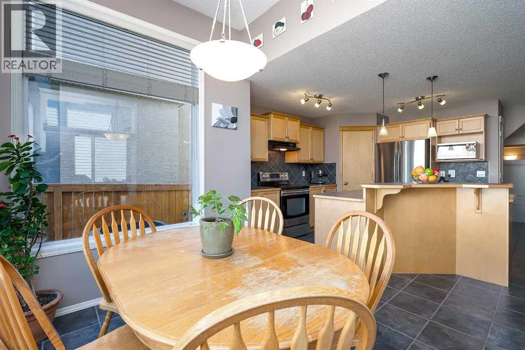 18 Tuscany Ravine Terrace NW