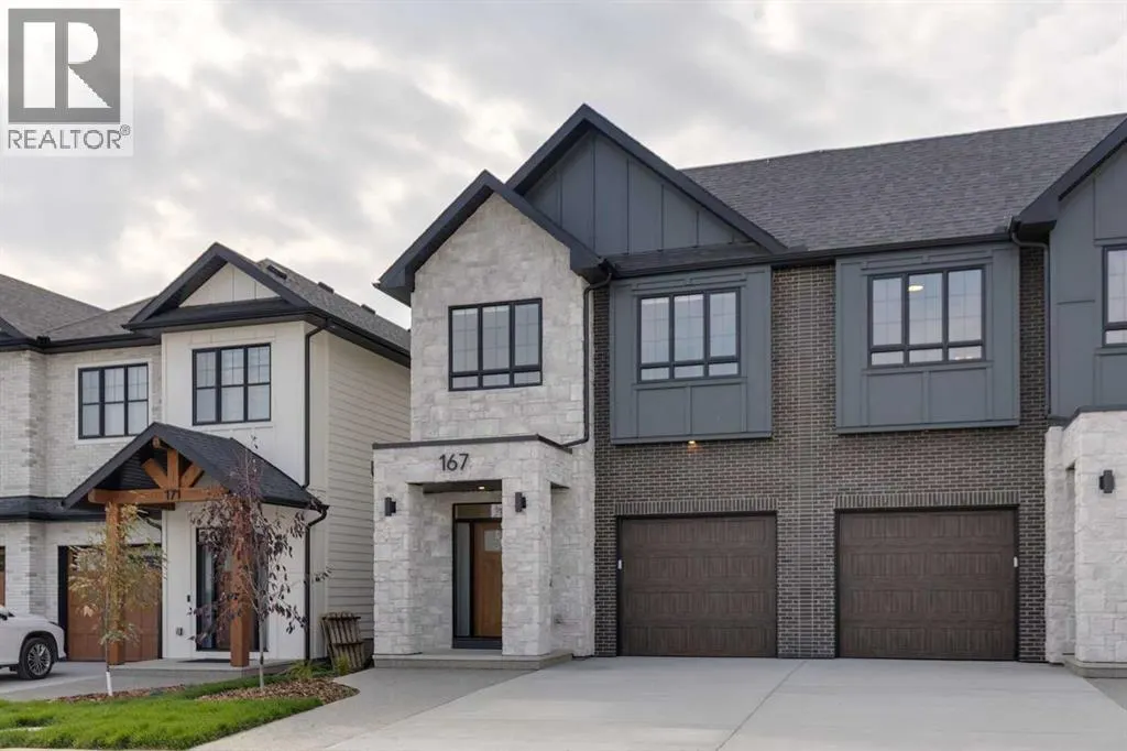 167 Greenwich Drive NW
