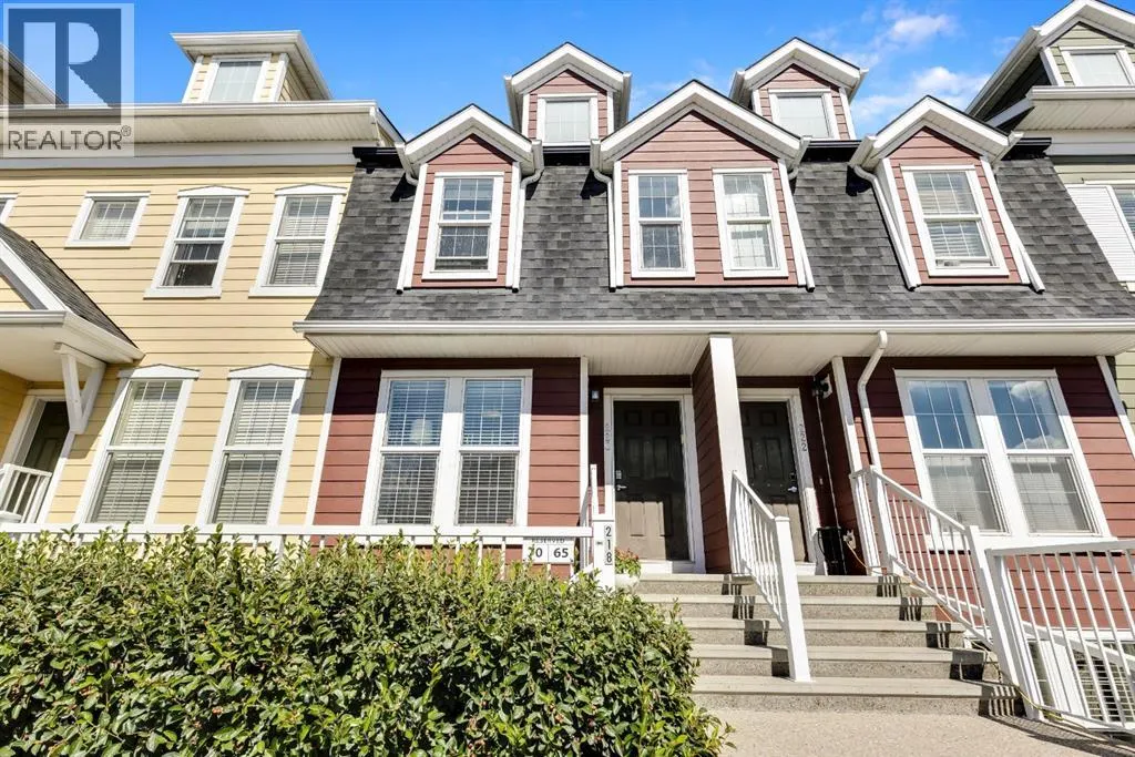 220 Mckenzie Towne Close SE