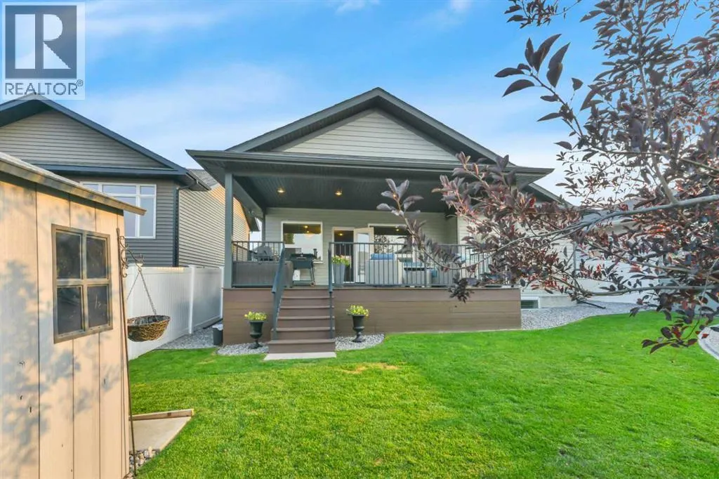 34 Leaside Crescent