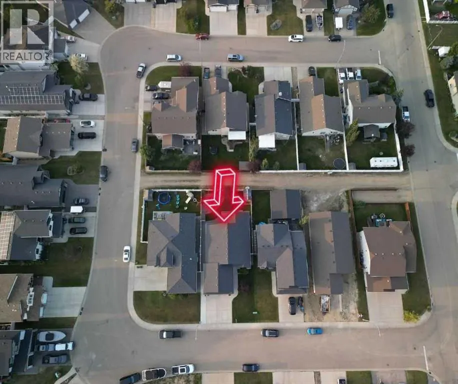 34 Leaside Crescent