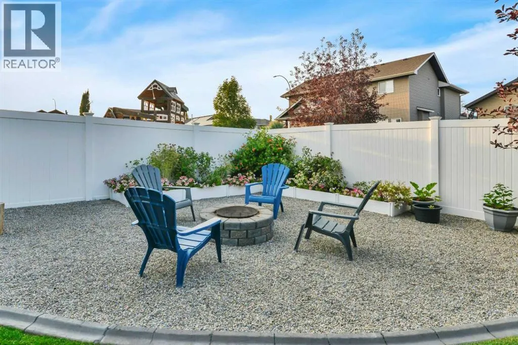 34 Leaside Crescent