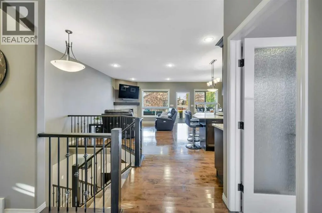 34 Leaside Crescent