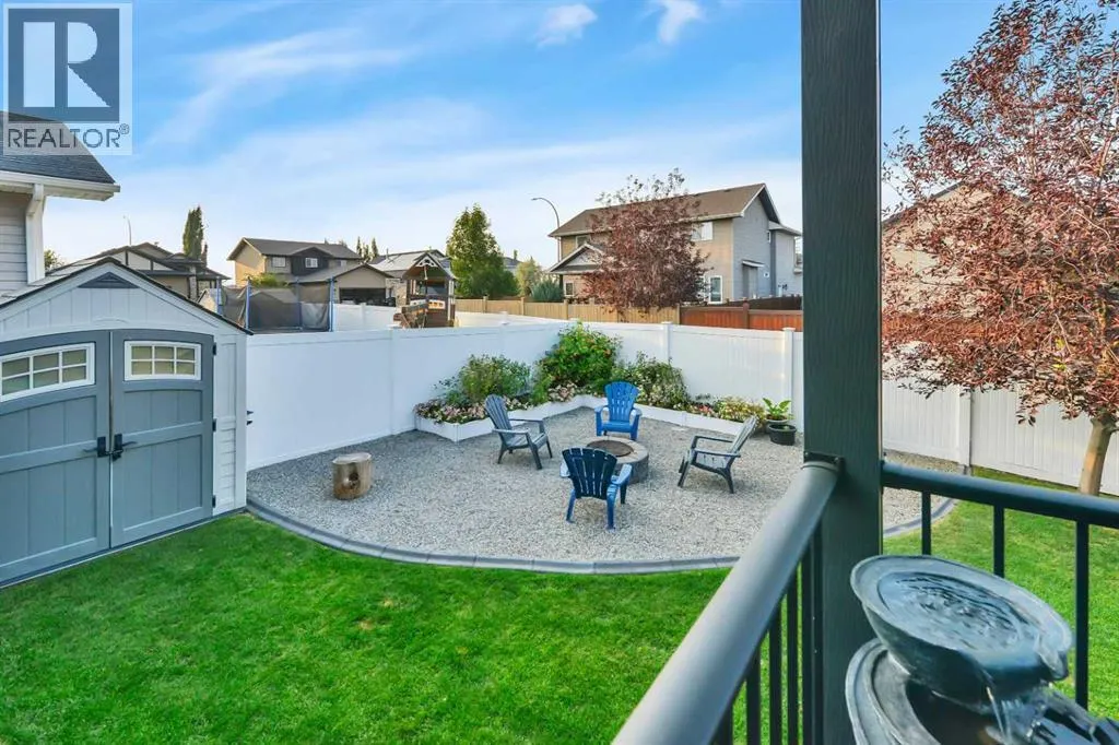 34 Leaside Crescent
