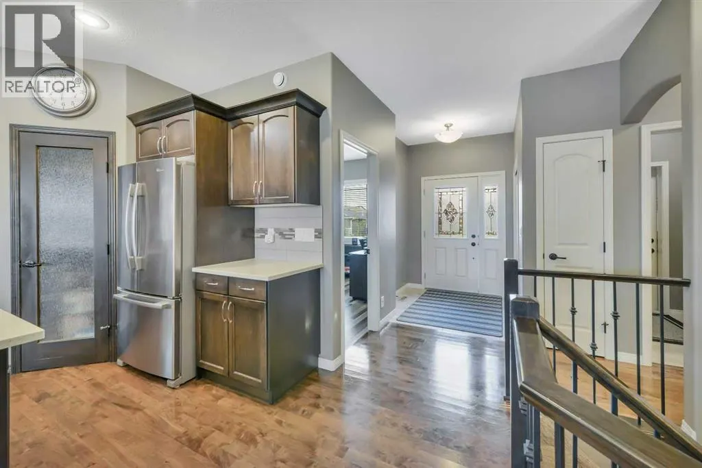 34 Leaside Crescent