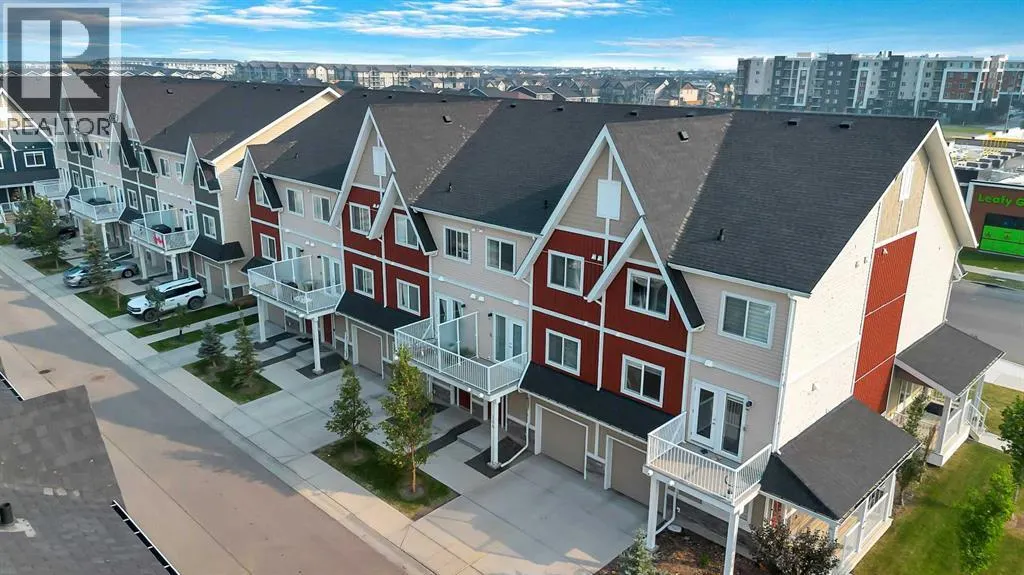104, 32 Red Embers Parade NE