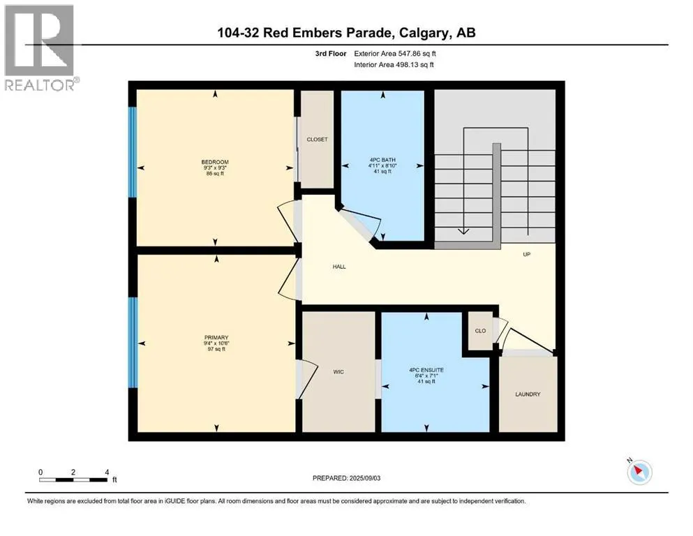 104, 32 Red Embers Parade NE