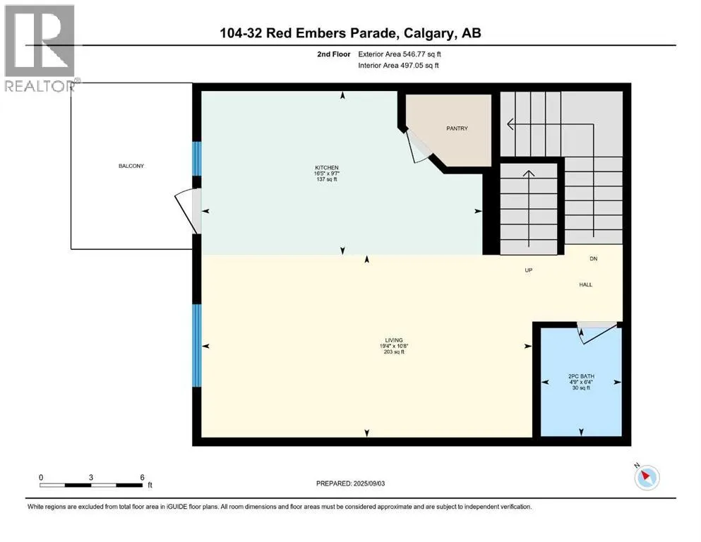 104, 32 Red Embers Parade NE