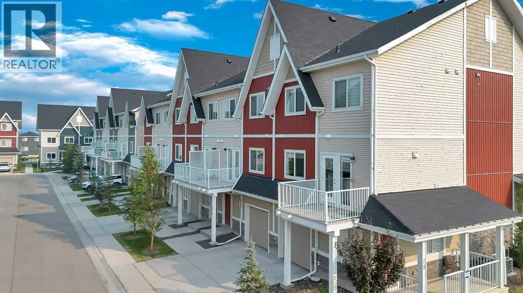 104, 32 Red Embers Parade NE
