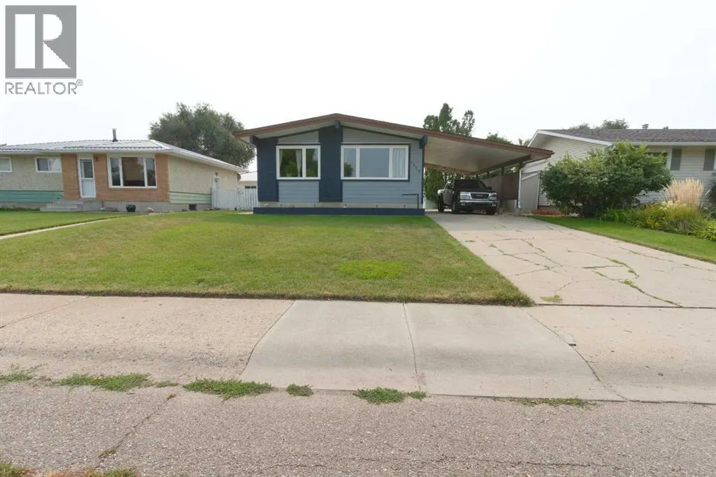 1955 20 Street SE