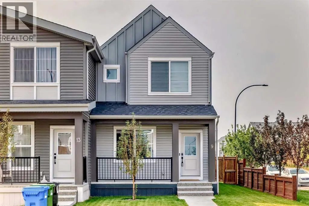 9 Sage Hill Path NW