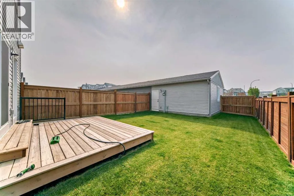 9 Sage Hill Path NW