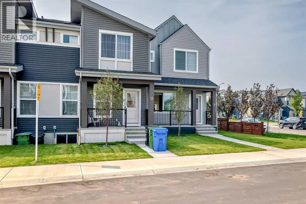 9 Sage Hill Path NW