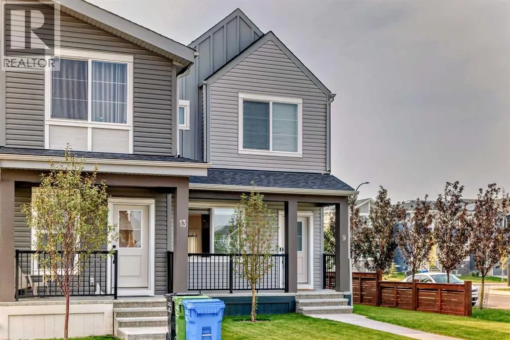 9 Sage Hill Path NW
