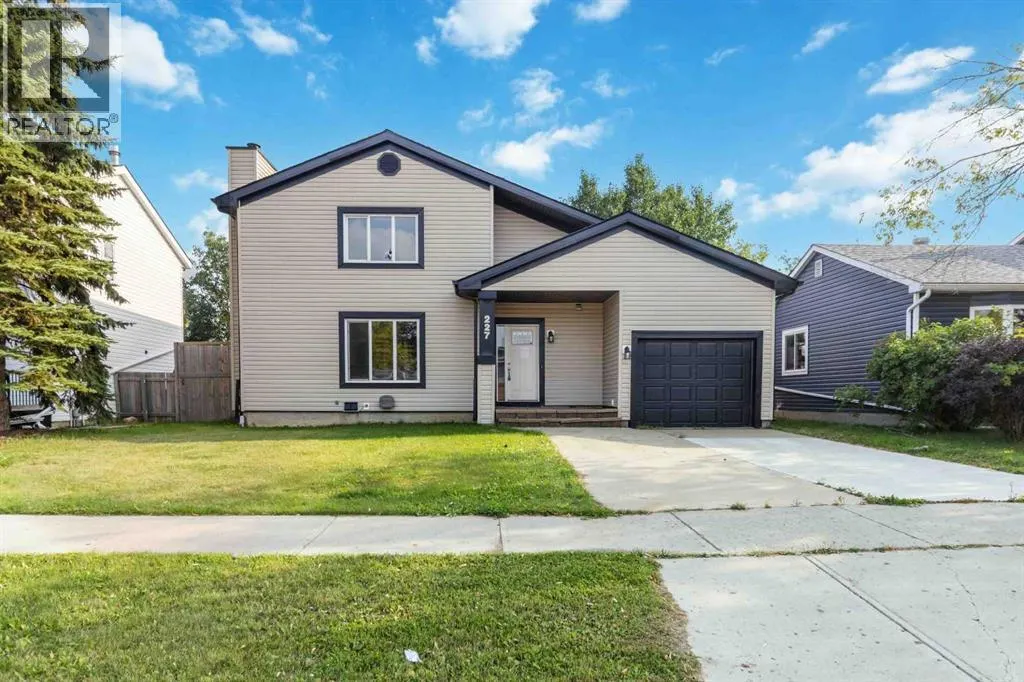 227 Dickins Drive