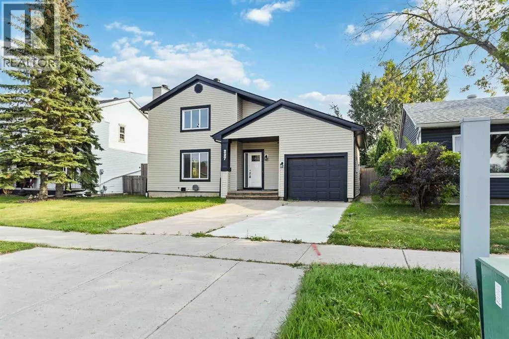 227 Dickins Drive