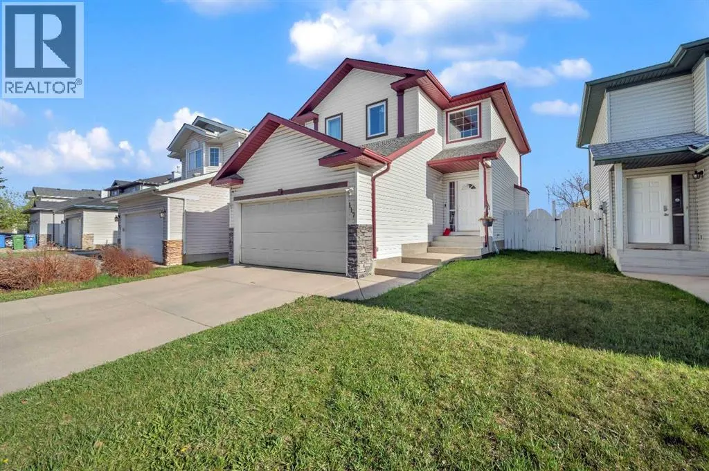 117 Douglas Ridge Circle SE