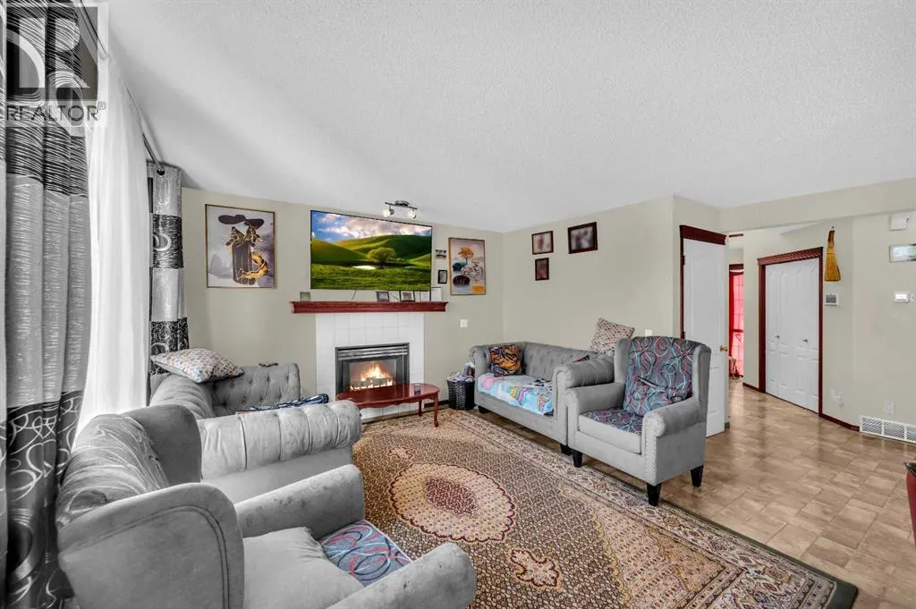 117 Douglas Ridge Circle SE