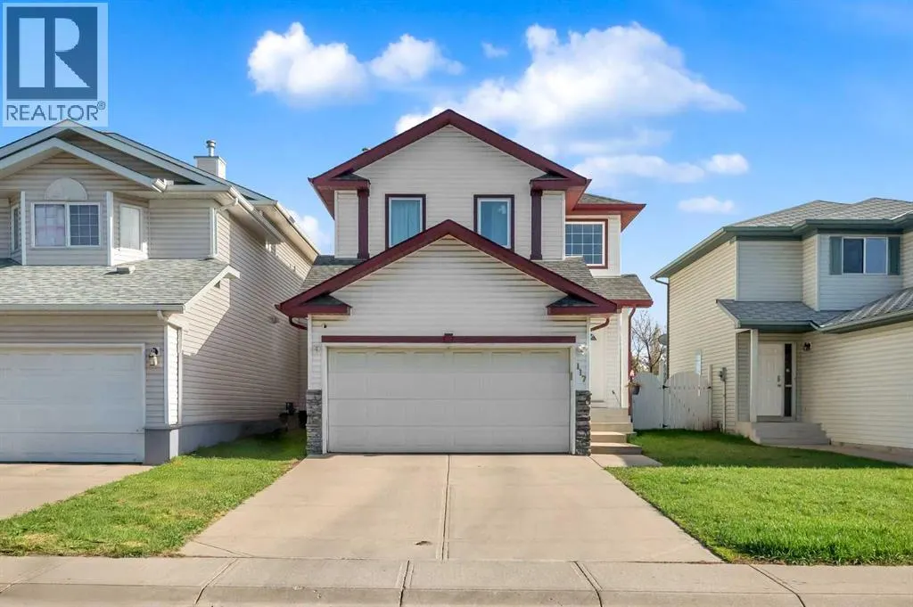 117 Douglas Ridge Circle SE