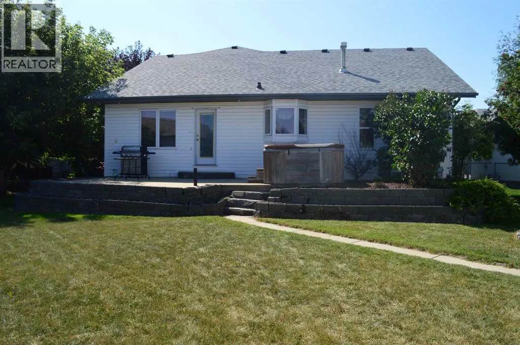 94 Lund Close