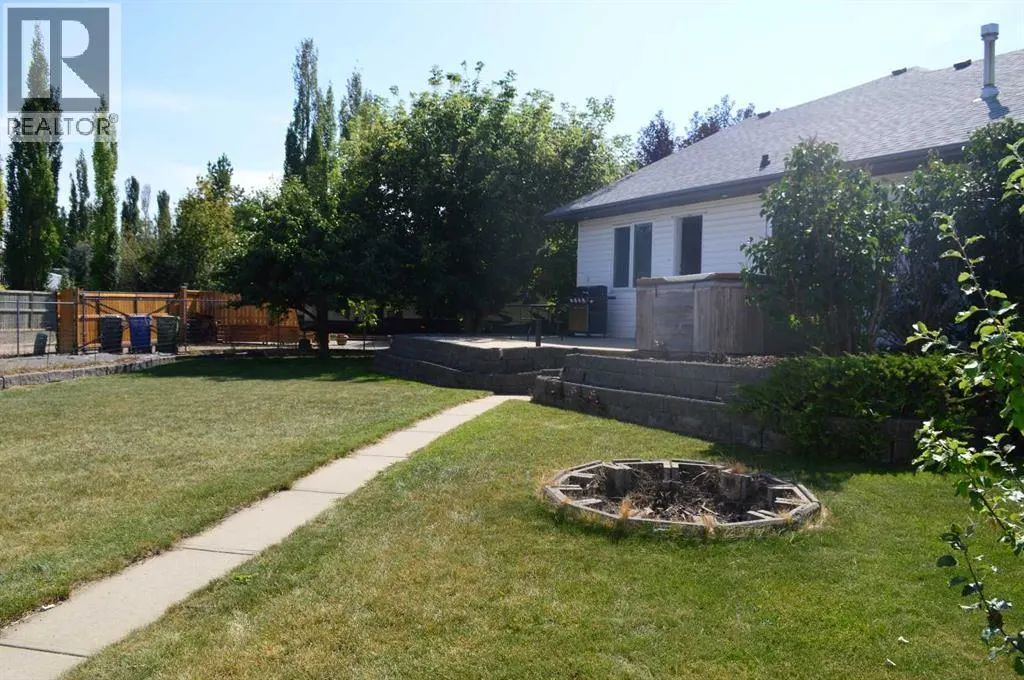 94 Lund Close