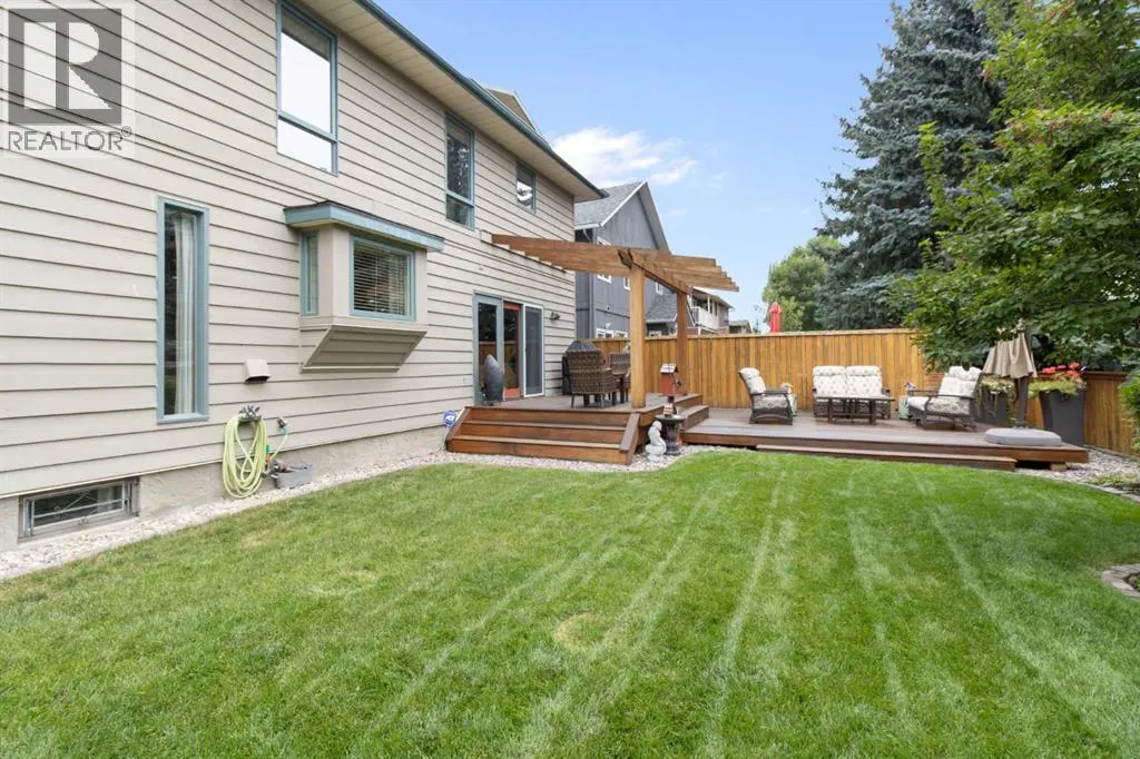 39 Woodgreen Drive SW