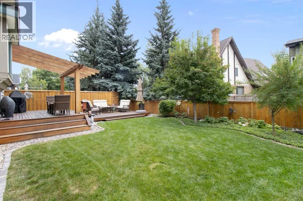 39 Woodgreen Drive SW