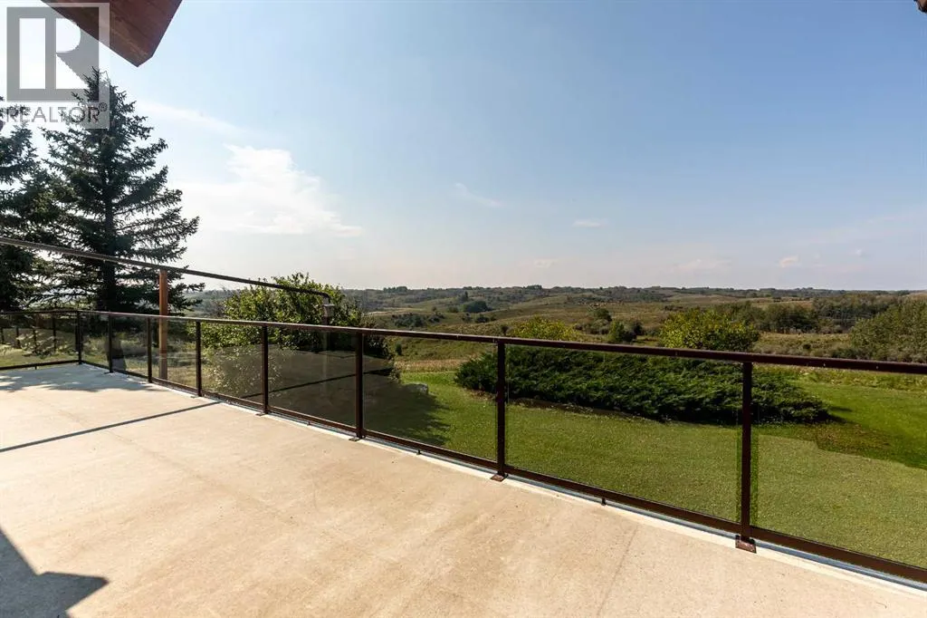 273167 Range Road 25