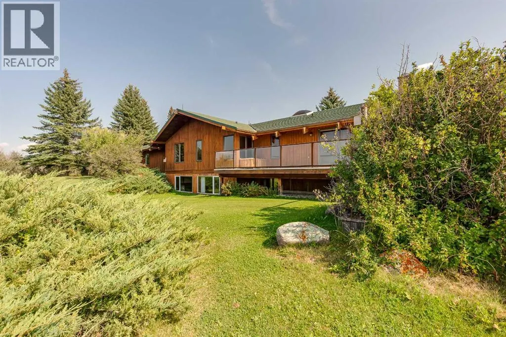 273167 Range Road 25