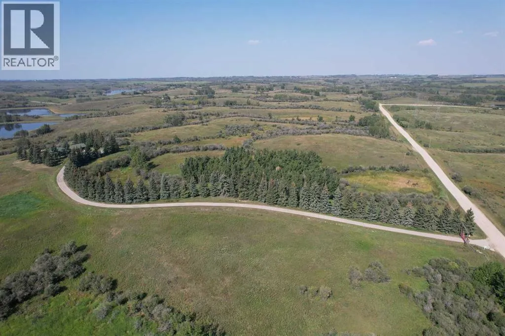 273167 Range Road 25