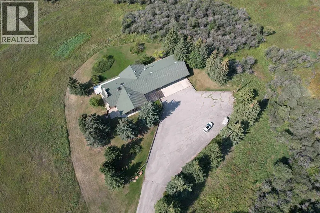 273167 Range Road 25