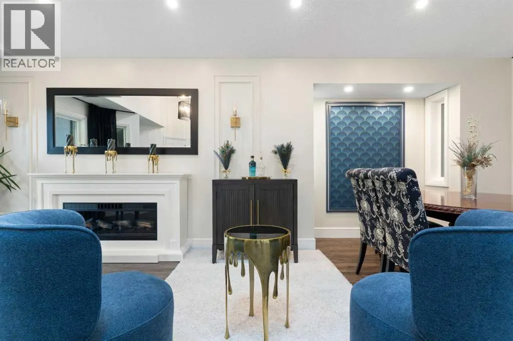 108 Citadel Park NW