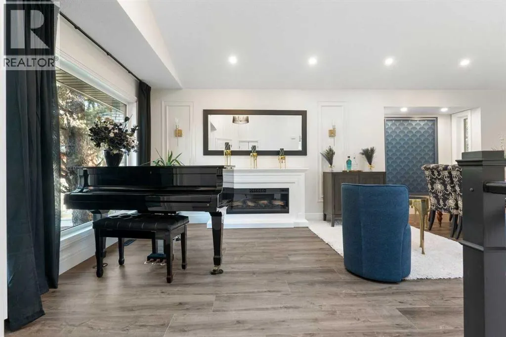 108 Citadel Park NW