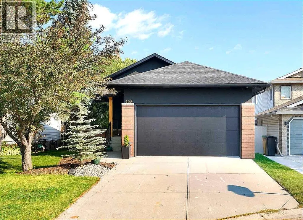 108 Citadel Park NW