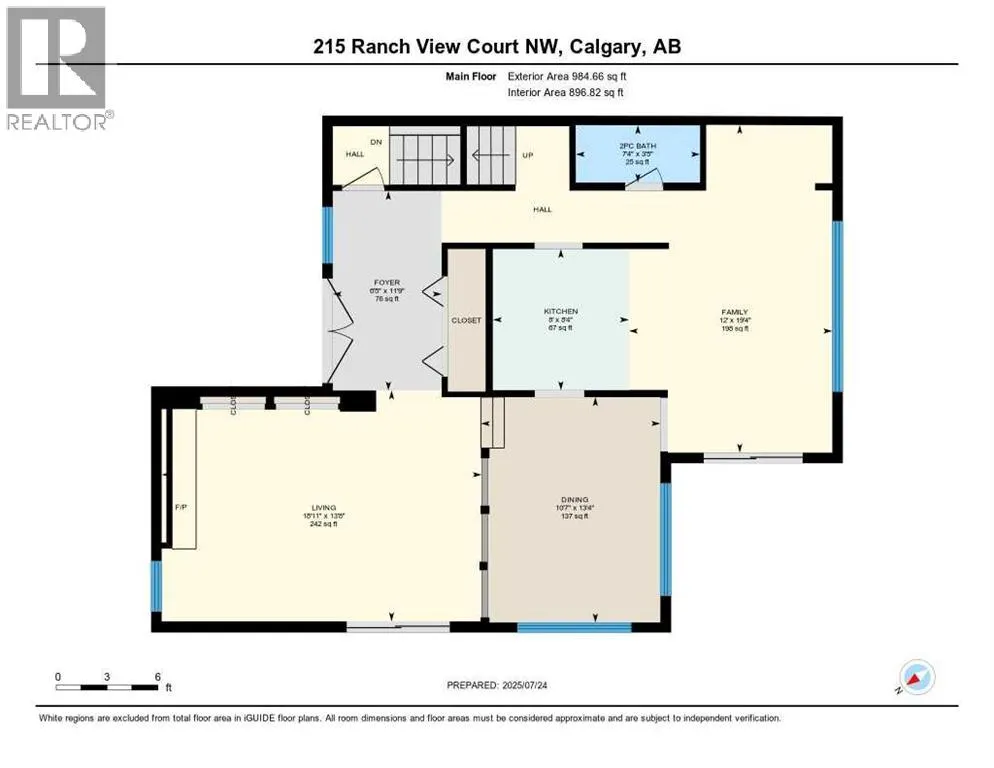 215 Ranchview Court NW