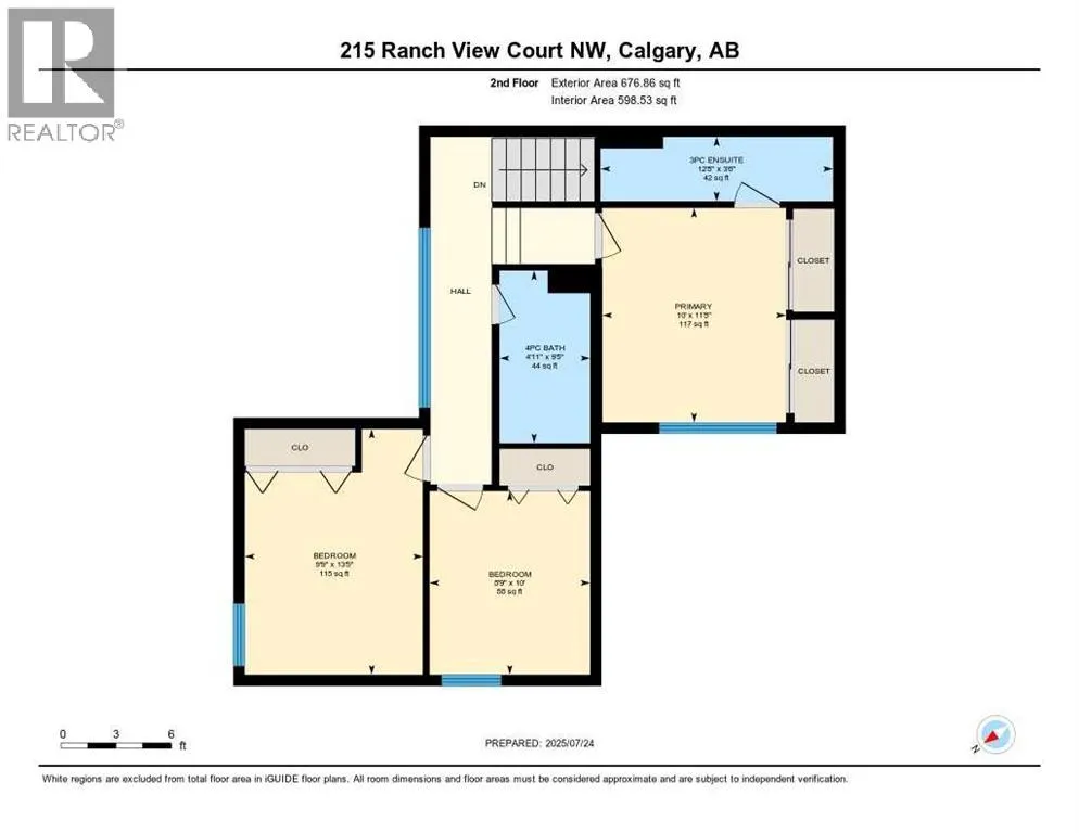 215 Ranchview Court NW